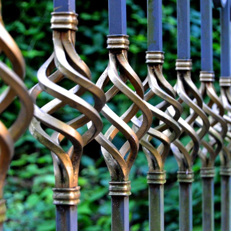 iron gate, wrought iron, metal gate, metal railings, art forging, metal art, iron, iron fence, metal, railing, demarcation, metal fence, perspective, iron gate, wrought iron, metal gate, iron, iron, iron, iron, metal, metal, metal, metal, metal, railing, metal fence